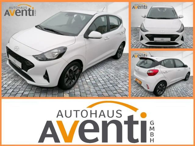 Hyundai i10 Trend