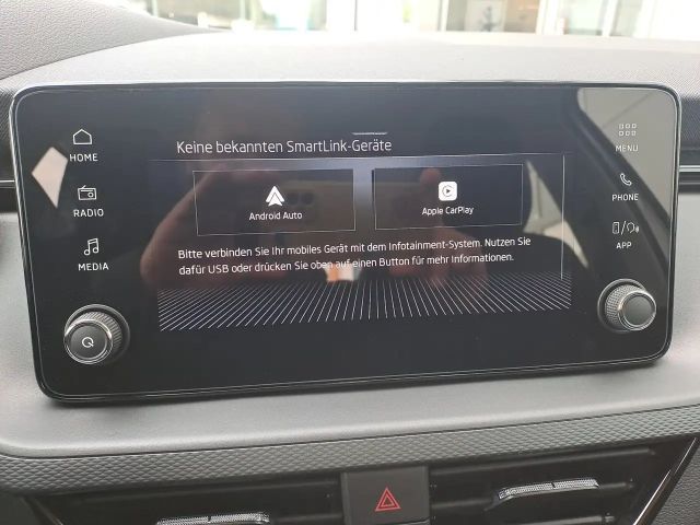 Skoda Kamiq Essence - 95 PS TSI - nur € 17.999,-*