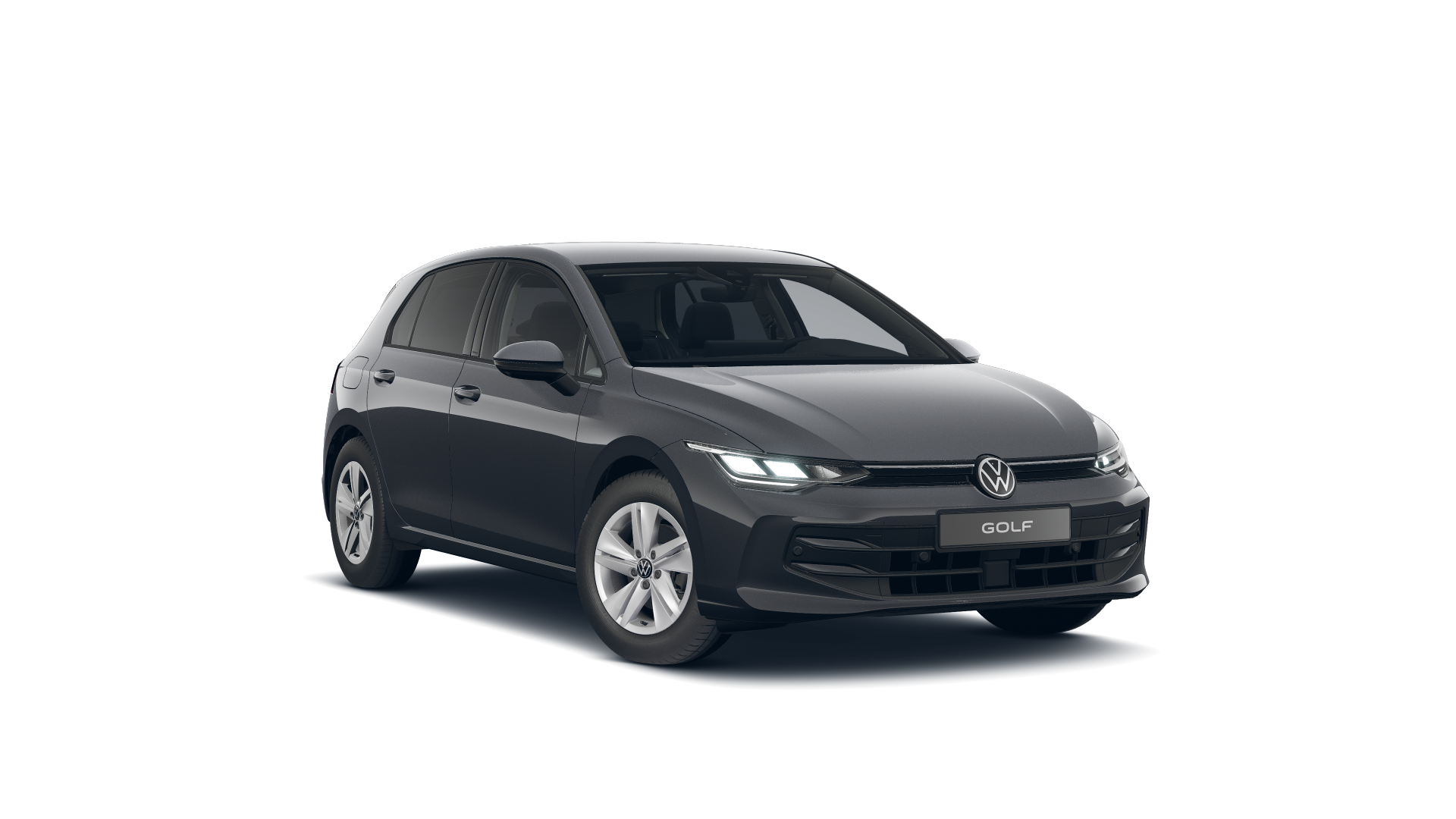 Volkswagen Golf 1.5 eTSI Golf VIII