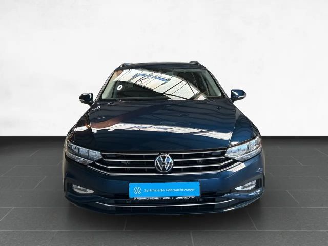 Volkswagen Passat 2.0 TDI Business DSG Variant