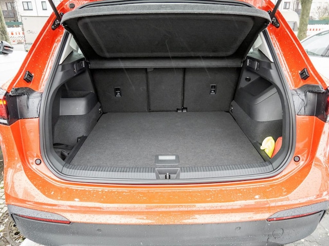 Volkswagen Tiguan 1.5 eTSI DSG