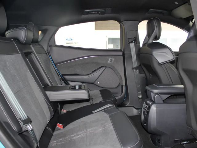 Ford Mustang Mach-E AWD Extended range GT