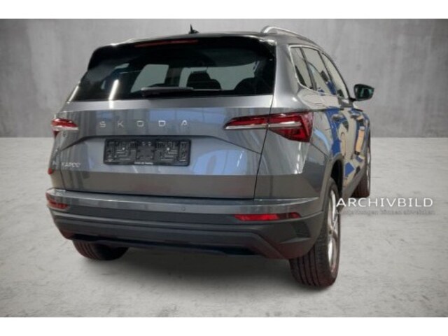 Skoda Karoq Selection