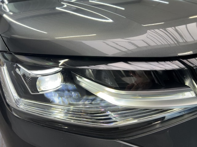 Volkswagen Caddy DSG Life