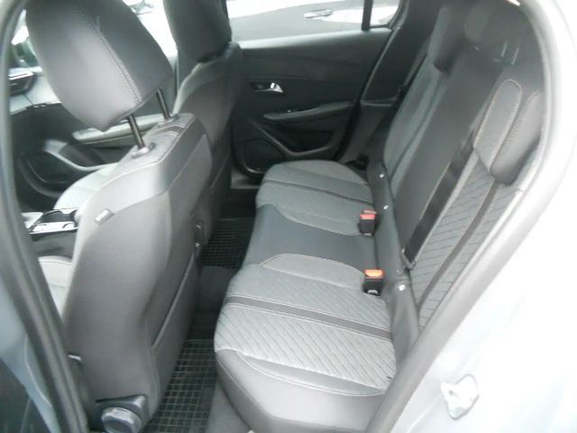 Peugeot 208 Allure Pack PureTech