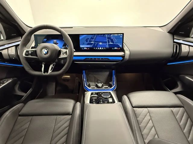 BMW X3 xDrive