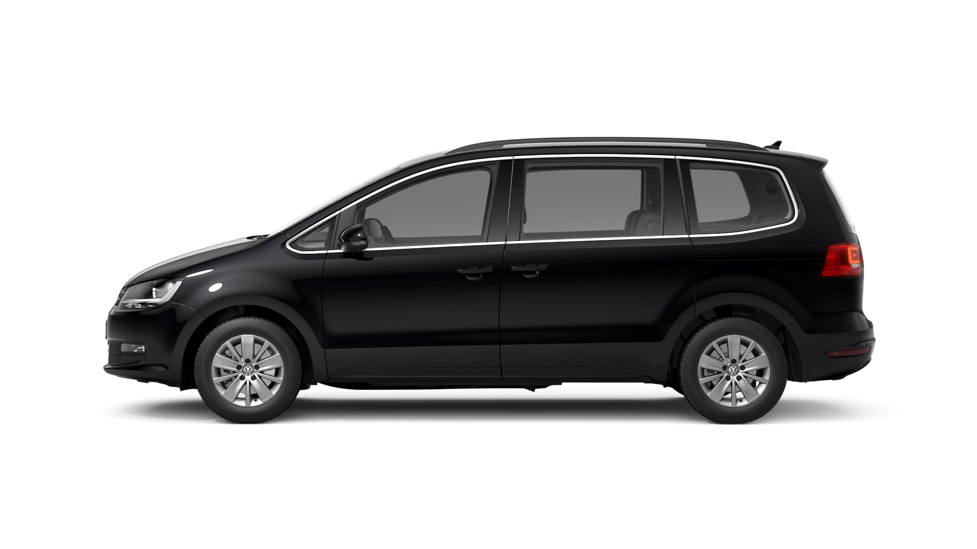 Volkswagen Sharan 1.4 TSI Comfortline