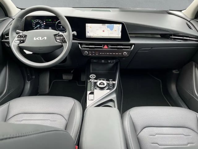 Kia Niro GDi PHEV