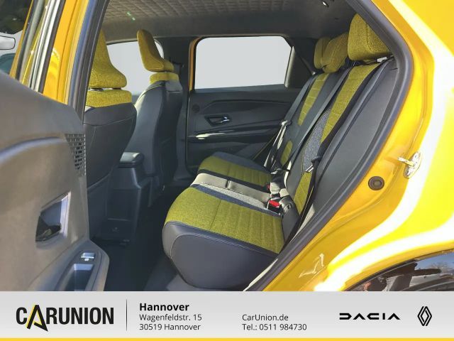 Renault 5 Comfort E-Tech Iconic