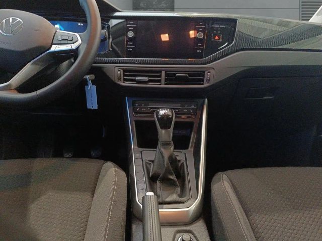 Volkswagen Polo 1.0i "LIFE" 80 PS +NAVI+KLIMA+SHZ+