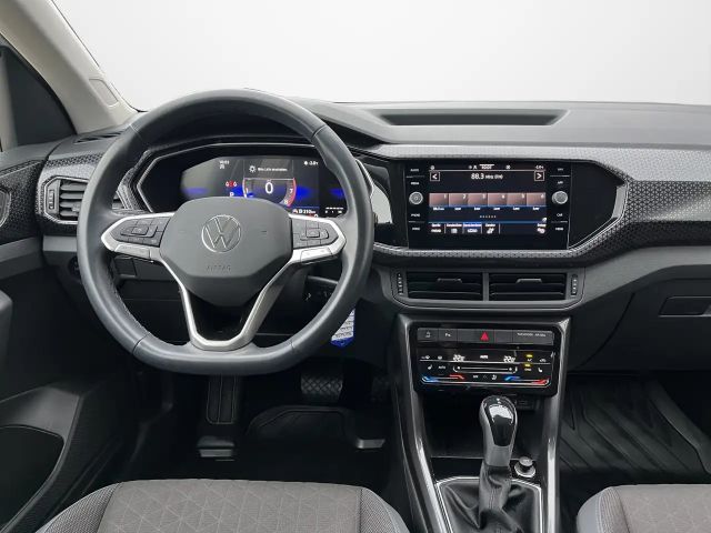 Volkswagen T-Cross 1.5 TSI DSG Style