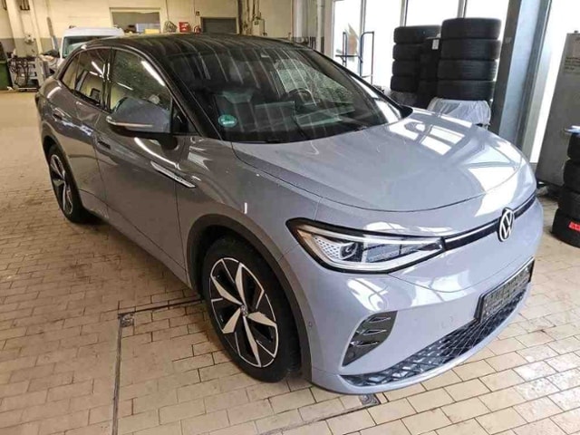 Volkswagen ID.5 IQ.Drive