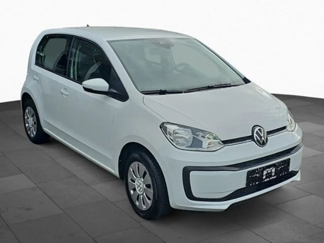 Volkswagen up! 1.0 l TSI BASIS KAMERA MAPS + MORE DOCK KLIMA