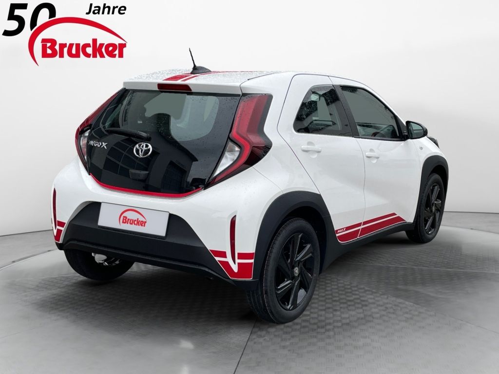 Toyota Aygo X 5-deurs Basis Business