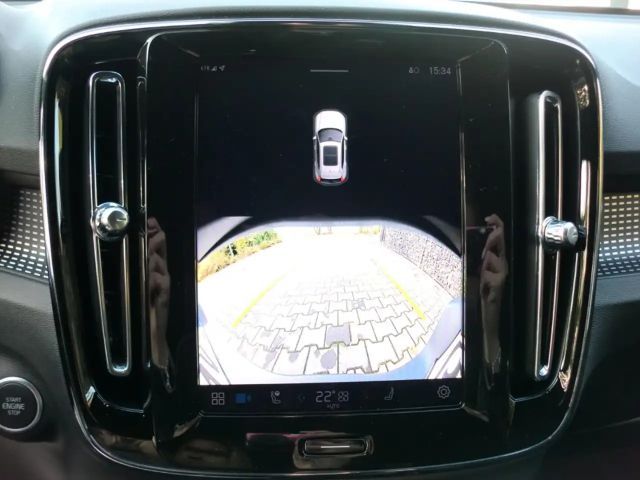 Volvo XC40 Dark Plus