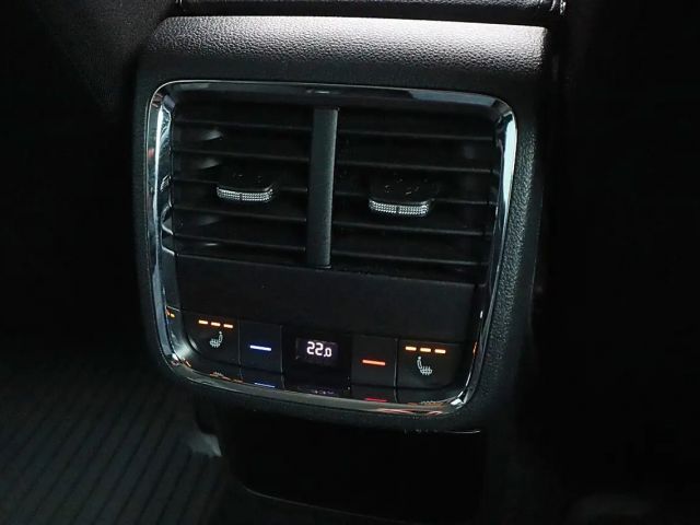 Skoda Octavia Combi Style Style iV