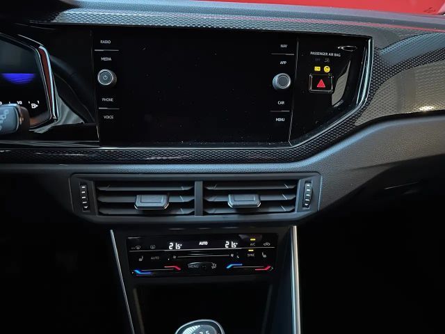 Volkswagen Taigo DSG