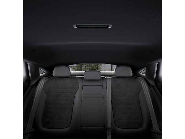 Mercedes-Benz GLC 300 4MATIC Coupé