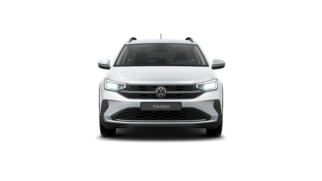 Volkswagen Taigo 1.0 TSI DSG Life