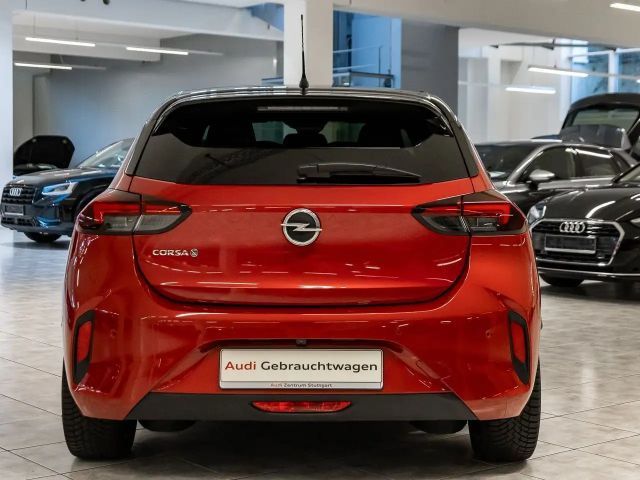 Opel Corsa GS-Line Grand Sport