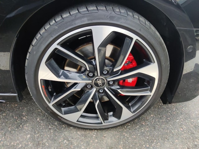 Audi S3 Quattro S-Tronic Sportback