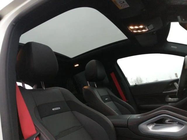 Mercedes-Benz GLE 53 AMG 4MATIC+ AMG Line