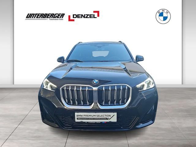 BMW X1 M-Sport sDrive18i