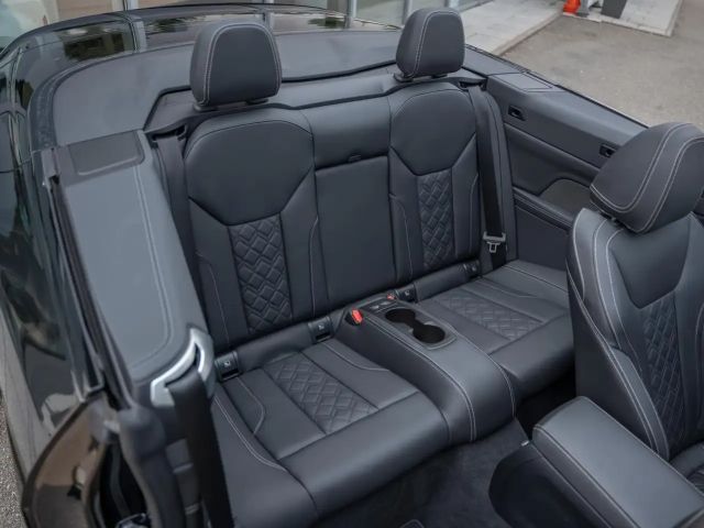 BMW 440 Cabrio M440i