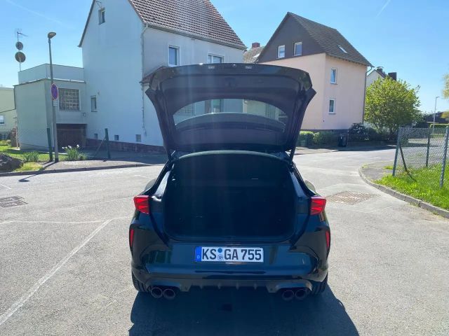 Cupra Formentor 2.0 TSI 4Drive VZ