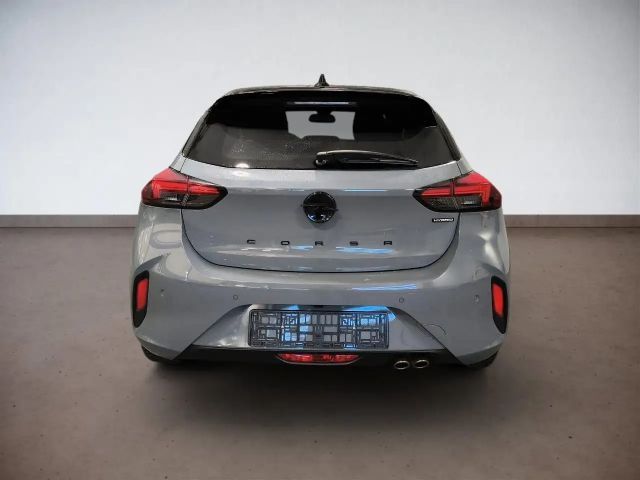 Opel Corsa GS-Line Grand Sport Hybrid