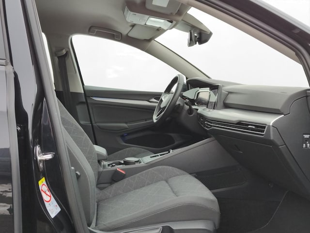 Volkswagen Golf 2.0 TDI Golf VIII Life Variant