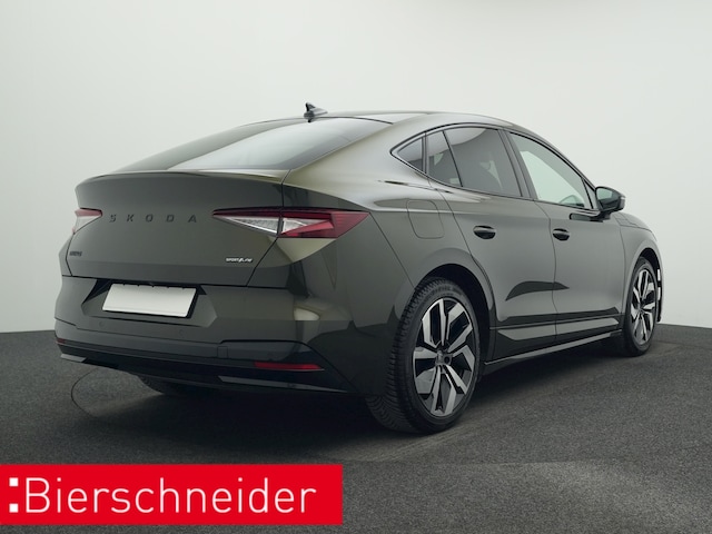 Skoda Enyaq Coupe Sportline