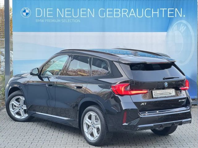 BMW X1 M-Sport sDrive20i