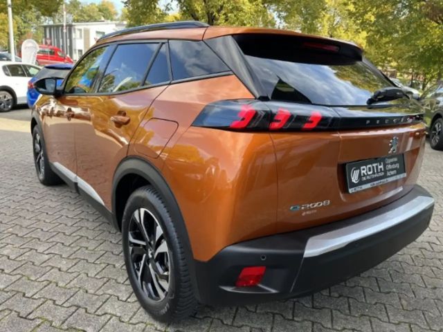 Peugeot 2008 Allure Pack