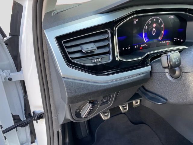 Volkswagen Taigo 1.0 TSI