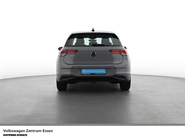 Volkswagen Golf DSG Life