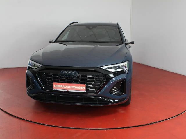 Audi Q8 e-tron Quattro S-Line Sportback
