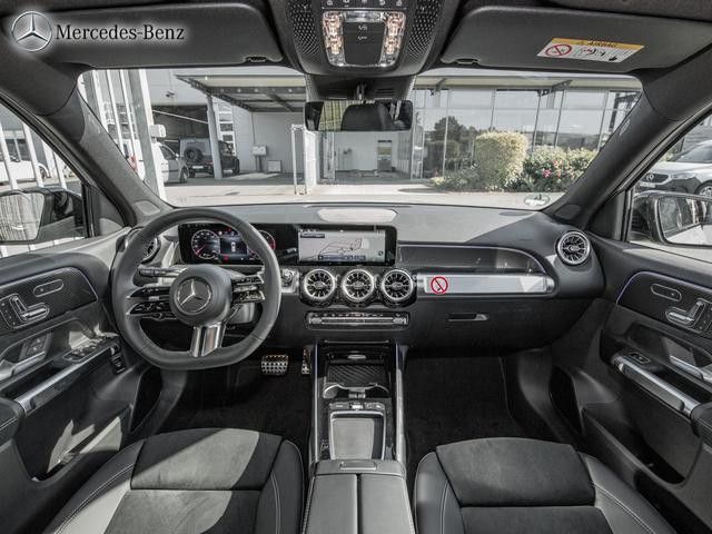 Mercedes-Benz GLB 200 GLB 200 d