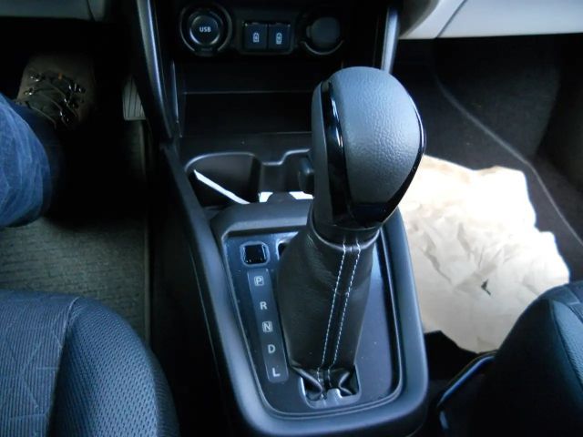 Suzuki Swift Hybrid Shine