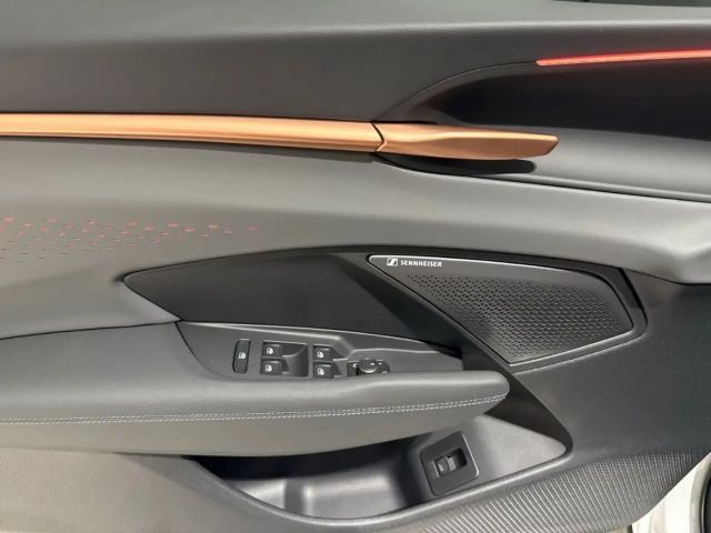 Cupra Terramar 2.0 TSI VZ