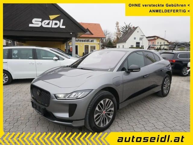 Jaguar I-Pace AWD