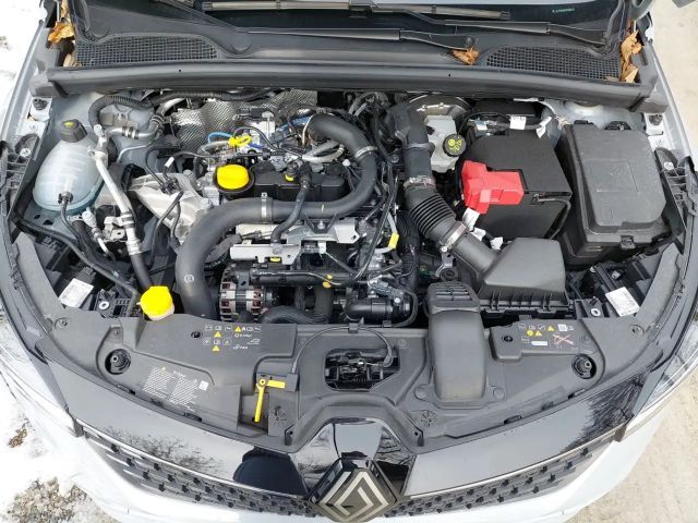 Renault Clio TCe 90 Techno