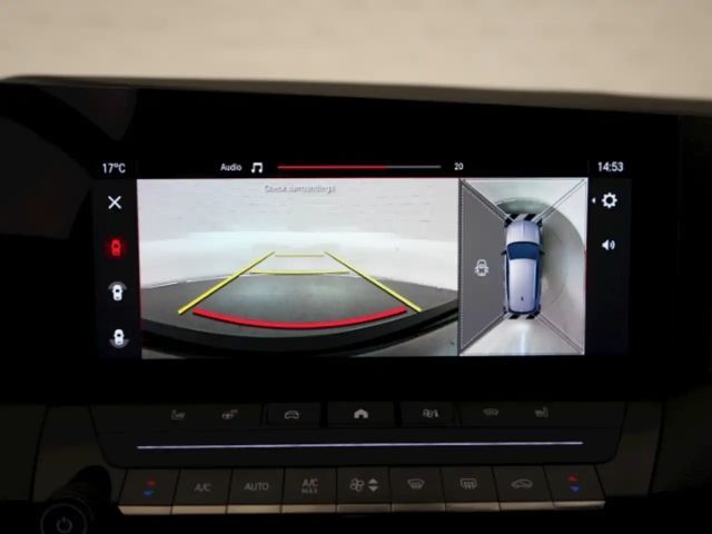 Opel Astra Sports Tourer Ultimate