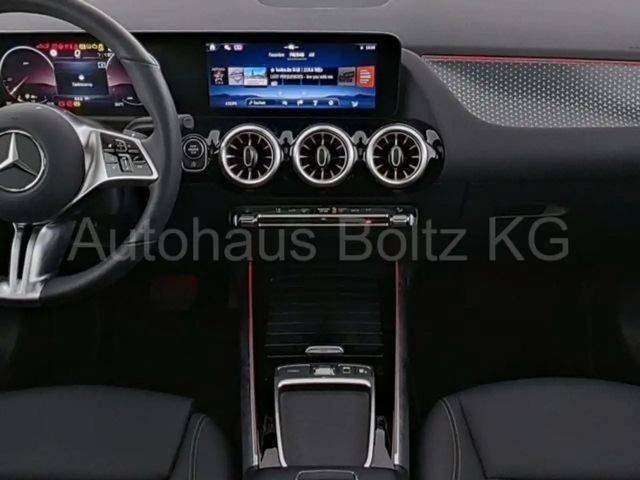 Mercedes-Benz GLA 200 Progressive