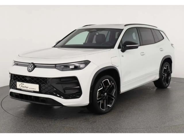 Volkswagen Tayron DSG R-Line eHybrid