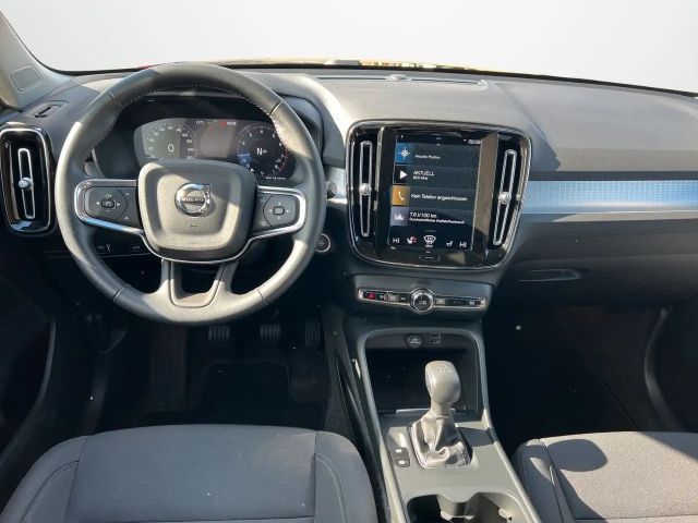 Volvo XC40 Momentum