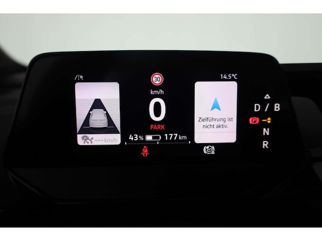 Volkswagen ID.5 77 KWh Pro