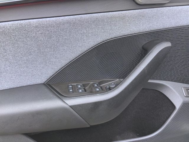 Skoda Octavia Combi Selection