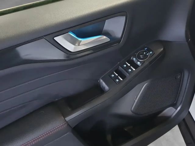 Ford Kuga Plug in Hybrid ST Line