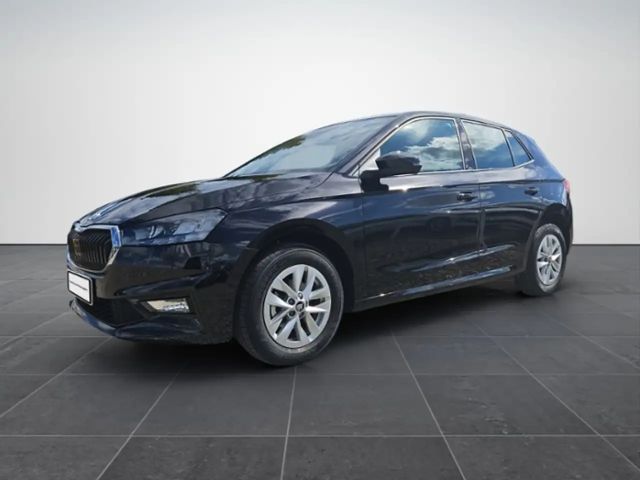 Skoda Fabia Selection